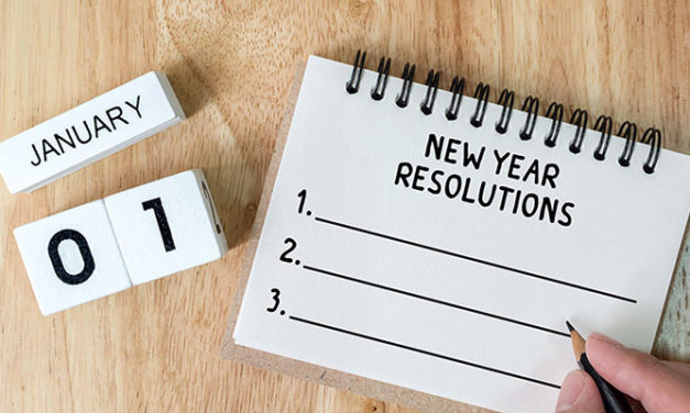 Quelques résolutions pour 2011