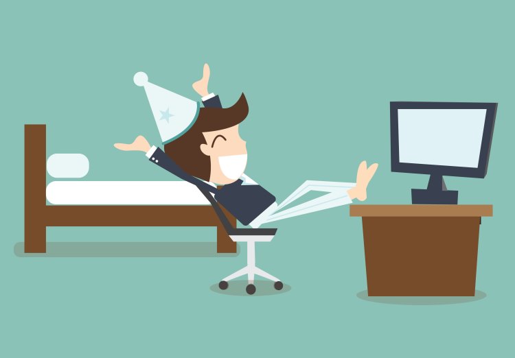 Etes-vous fait pour travailler en freelance?