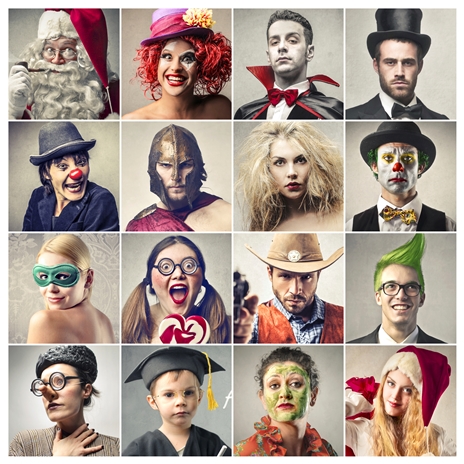 Freelance, portrait à facettes