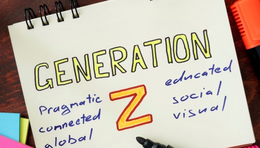 Génération Z : la 1ère génération à être massivement freelance