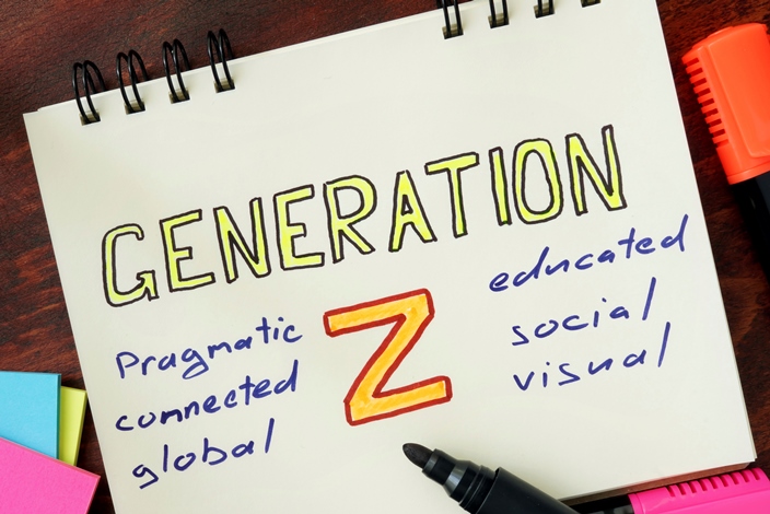 Génération Z : la 1ère génération à être massivement freelance
