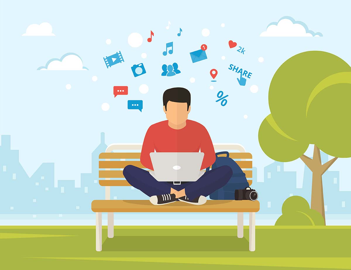 Pourquoi travailler avec un Community Manager freelance ?