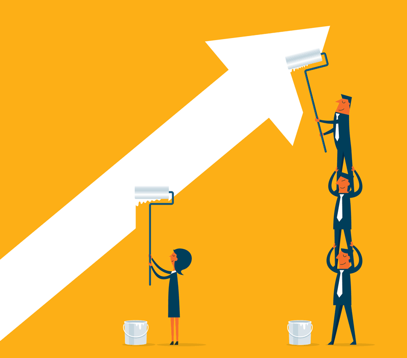 Le Groupe Freelance renoue avec la croissance