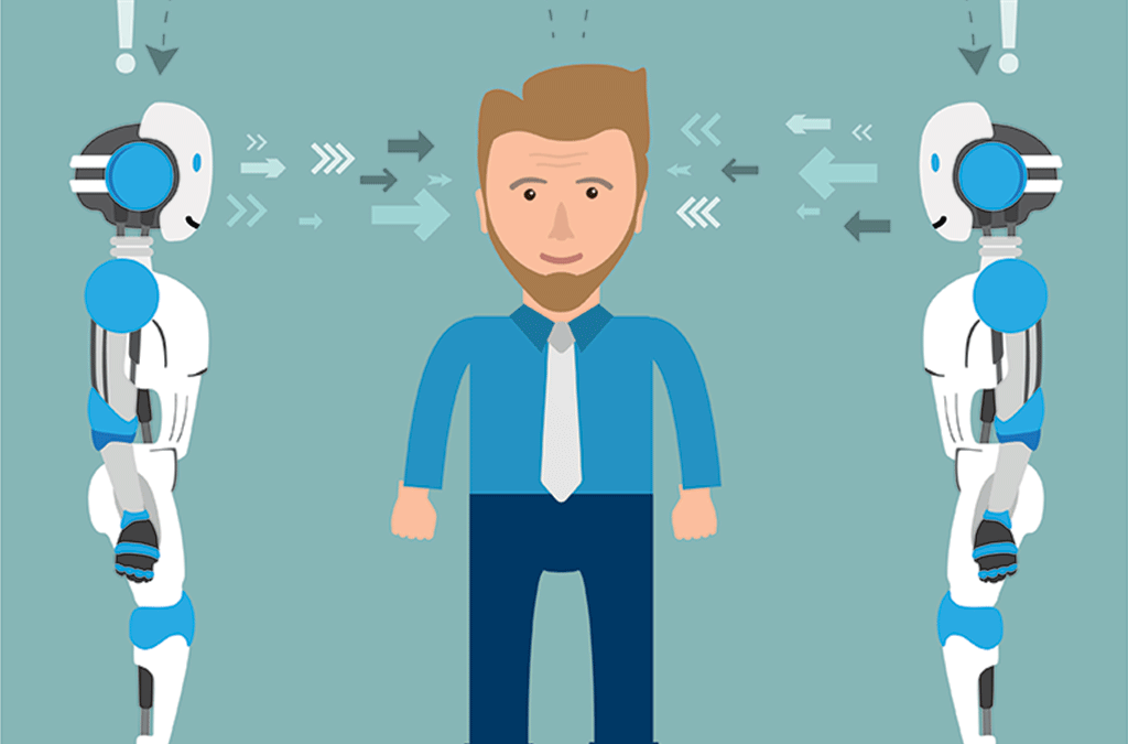 Quand l’intelligence artificielle se met au service des freelances