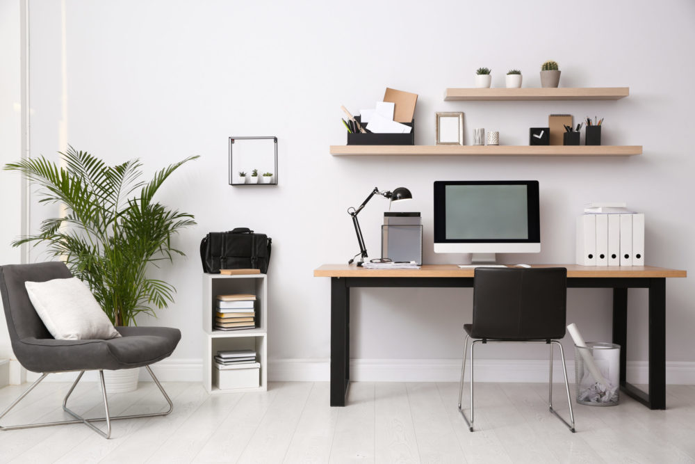 Comment bien éclairer son bureau ou espace de travail à domicile